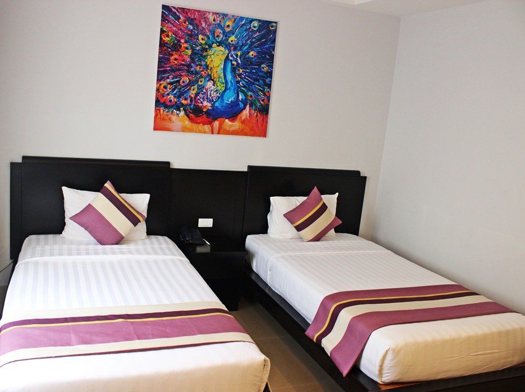 Lavender Hotel Ciudad Ho Chi Minh  Exterior foto